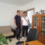 Η Ένωση Αστυνομικών Αχαΐας ευχαριστεί για χορηγία στολών μάχης ΦΩΤΟ