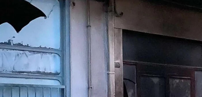 Αμαλιάδα: Συνελήφθησαν δύο άνδρες στην για έκρηξη και εμπρησμό σε πολυκατοικία
