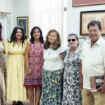 Δωρεά από τον Σύλλογο «Mutual Society Aigioton Vostitsa 2026» στην Ιστορική Λαογραφική Εταιρεία Αιγιαλείας ΦΩΤΟ