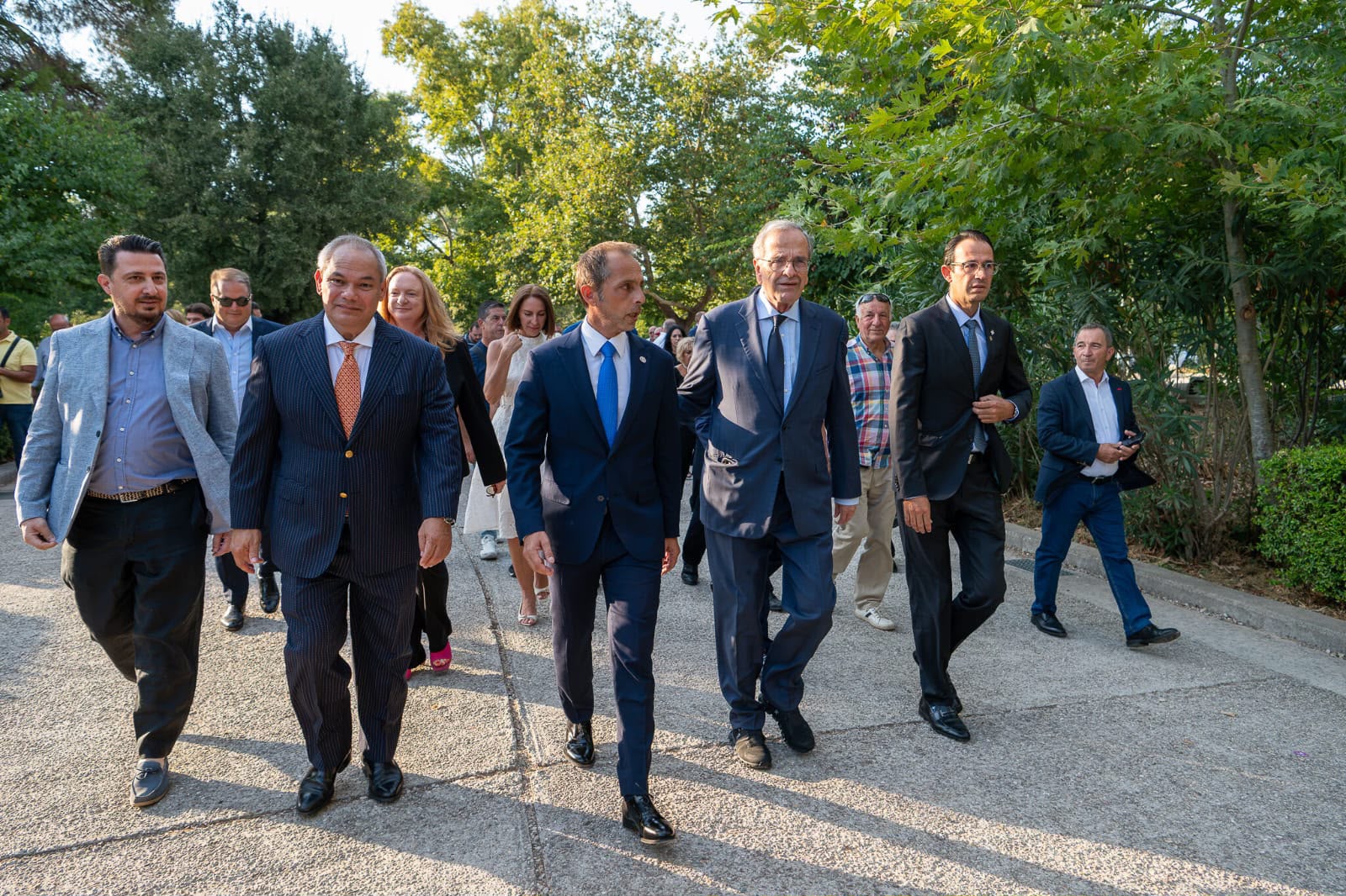 Ένα Ολυμπιακό νήμα ενώνει την Αρχαία Ολυμπία με το Gold Coast της Αυστραλίας ΦΩΤΟ 7 Ένα Ολυμπιακό νήμα ενώνει την Αρχαία Ολυμπία με το Gold Coast της Αυστραλίας ΦΩΤΟ