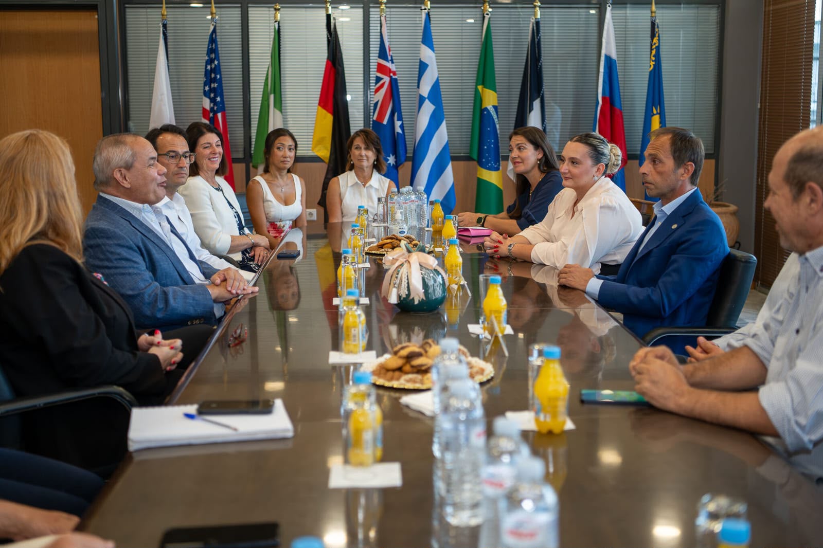 Ένα Ολυμπιακό νήμα ενώνει την Αρχαία Ολυμπία με το Gold Coast της Αυστραλίας ΦΩΤΟ 12 Ένα Ολυμπιακό νήμα ενώνει την Αρχαία Ολυμπία με το Gold Coast της Αυστραλίας ΦΩΤΟ