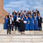 Συναυλία από το Coro Avanti του Μουσικού Ομίλου Πατρών «Ορφεύς»