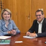 Πάτρα: Αγρια κόντρα Πελετίδη με Αλεξοπούλου - «Αρπαχτές οι επενδύσεις» - «Απαξιώ να απαντήσω»