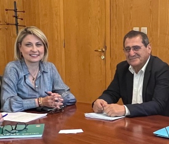 Πάτρα: Αγρια κόντρα Πελετίδη με Αλεξοπούλου - «Αρπαχτές οι επενδύσεις» - «Απαξιώ να απαντήσω»