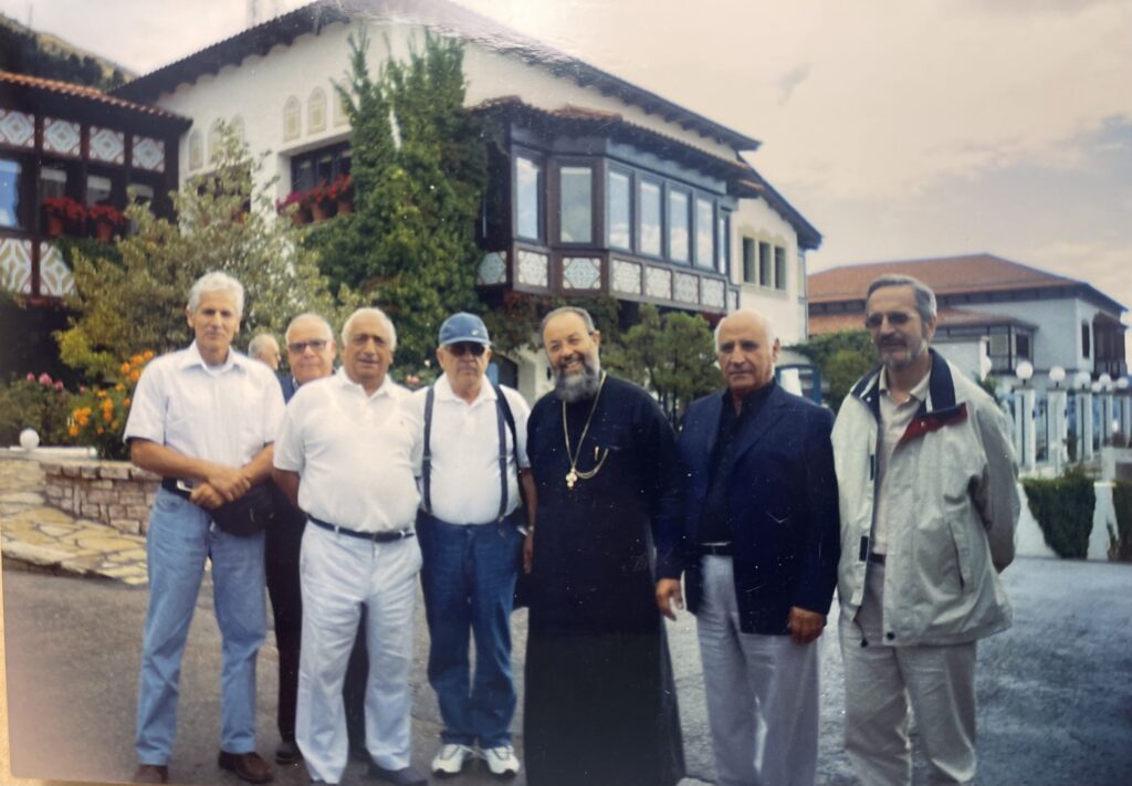 Πάτρα: Απαξίωση της εορτής του Αγίου Νικολάου του Καρπενησιώτη καταγγέλλουν έμποροι ΒΙΝΤΕΟ-ΦΩΤΟ 6 Πάτρα: Απαξίωση της εορτής του Αγίου Νικολάου του Καρπενησιώτη καταγγέλλουν έμποροι ΒΙΝΤΕΟ-ΦΩΤΟ