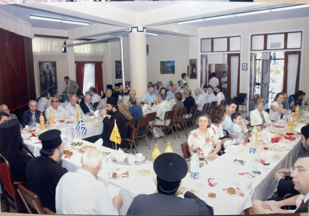 Πάτρα: Απαξίωση της εορτής του Αγίου Νικολάου του Καρπενησιώτη καταγγέλλουν έμποροι ΒΙΝΤΕΟ-ΦΩΤΟ 5 Πάτρα: Απαξίωση της εορτής του Αγίου Νικολάου του Καρπενησιώτη καταγγέλλουν έμποροι ΒΙΝΤΕΟ-ΦΩΤΟ