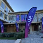 Το Welcome to UP 2026 και τα «μαθήματα» που δεν γίνονται στα αμφιθέατρα του Πανεπιστημίου Πατρών