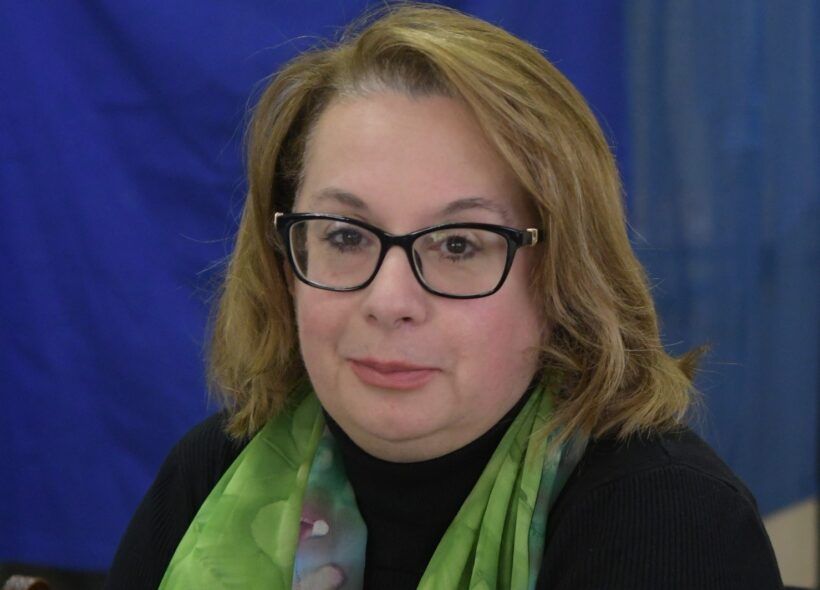 «Μετονομοσία της οδού Κορίνθου σε λεωφόρος Κωστή Παλαμά»