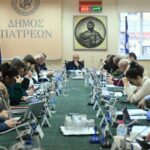 Πάτρα: Τα αναλυτικά στοιχεία του προϋπολογισμού του Δήμου για το 2025