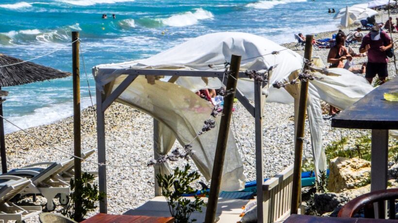 Αχαΐα: Πτώση της θερμοκρασίας και παροδικές νεφώσεις 4 Αχαΐα: Πτώση της θερμοκρασίας και παροδικές νεφώσεις