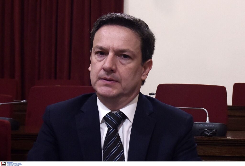 Νέος Διευθύνων Σύμβουλος στην «Ολυμπία Οδό»
