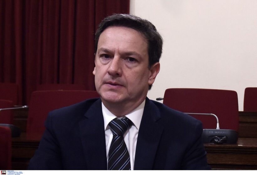 Νέος Διευθύνων Σύμβουλος στην «Ολυμπία Οδό» 4 Νέος Διευθύνων Σύμβουλος στην «Ολυμπία Οδό»