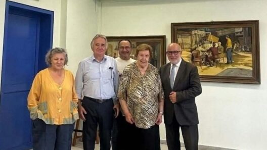 Στην Πάτρα το Διεθνές Συνέδριο Πελοποννησιακών Σπουδών