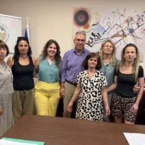 Ερύμανθος: Σε εξέλιξη η προετοιμασία των σχολικών μονάδων