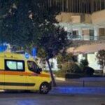 Λαμία: Νεκρός σε διαμέρισμα γνωστός δικηγόρος