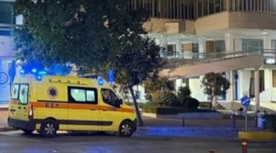 Λαμία: Νεκρός σε διαμέρισμα γνωστός δικηγόρος 4 Φωτογραφία από τη Λαμία, δείχνει το νεογέννητο στο διάμερισμα 63