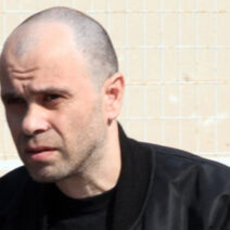 Αποφυλακίζεται ο Νίκος Μαζιώτης 1 Αποφυλακίζεται ο Νίκος Μαζιώτης