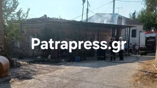 Βελιτσές: Συγκέντρωσαν χρήματα για οικογένεια που κάηκε το σπίτι της ΦΩΤΟ 13 Βελιτσές: Συγκέντρωσαν χρήματα για οικογένεια που κάηκε το σπίτι της ΦΩΤΟ