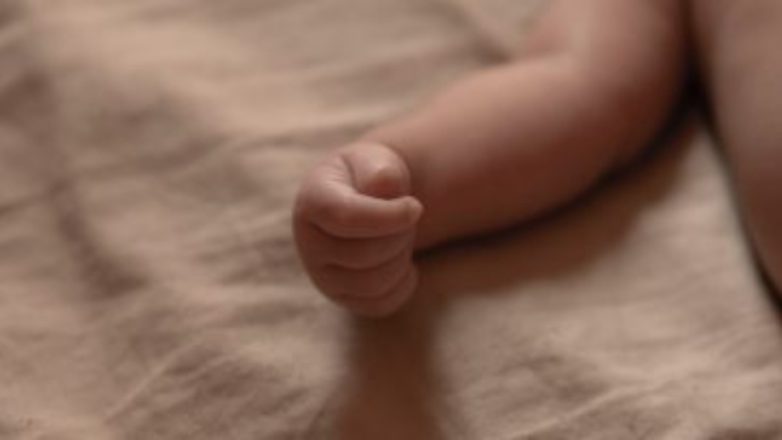 Σαγέικα: Τραγωδία με βρέφος λίγων ημερών που εντοπίστηκε νεκρό
