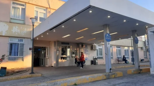 Αίγιο: Δραματικές ελλείψεις που «σοκάρουν» στο Νοσοκομείο - Απειλούνται ευθέως ασθενείς