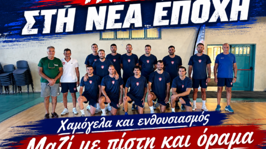 Με χαμόγελα και ενθουσιασμό στη νέα εποχή ο ΑΟ Αιγιαλέων 14 Με χαμόγελα και ενθουσιασμό στη νέα εποχή ο ΑΟ Αιγιαλέων