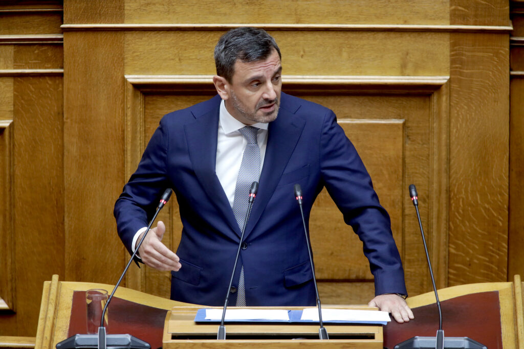 «Κάθε πρώτη μέρα στο σχολείο έχει κάτι ξεχωριστό»