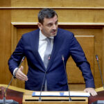 «Κάθε πρώτη μέρα στο σχολείο έχει κάτι ξεχωριστό»