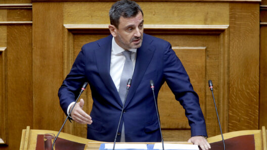 «Κάθε πρώτη μέρα στο σχολείο έχει κάτι ξεχωριστό»