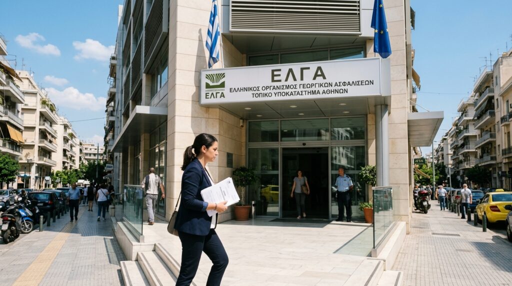 ΕΛΓΑ προσλήψεις 2026: Ξεκίνησαν οι αιτήσεις για 63 θέσεις (Προκήρυξη ΣΟΧ3 ΑΣΕΠ)