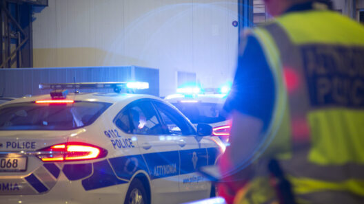 Αγρίνιο: Την «τσίμπησαν» με διάφορες ναρκωτικές ουσίες
