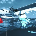 Aχαΐα: Από την Πάτρα στην Μύκονο σε 1 ώρα - Προ των πυλών τα Υδροπλάνα - Όλοι οι Θαλάσσιοι προορισμοί