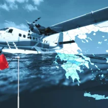 Aχαΐα: Από Πάτρα προς Μύκονο σε 1 ώρα - Προ των πυλών τα Υδροπλάνα - Οι θαλάσσιοι προορισμοί 1 Aχαΐα: Από Πάτρα προς Μύκονο σε 1 ώρα - Προ των πυλών τα Υδροπλάνα - Οι θαλάσσιοι προορισμοί
