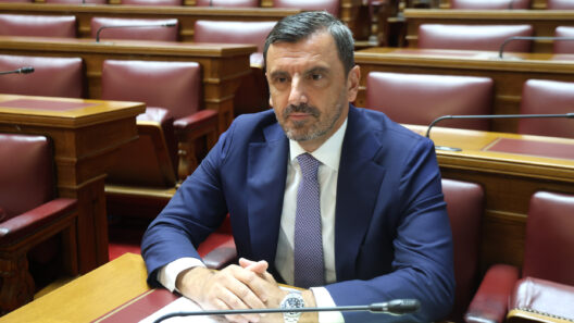 «Περνάμε από την επετηρίδα στην αξιοκρατία»