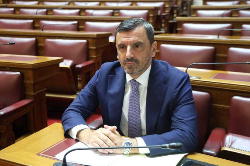 «Περνάμε από την επετηρίδα στην αξιοκρατία»