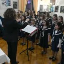 Πάτρα: Ξεκίνησαν οι εγγραφές σε όλες τις σχολές του Ωδείου Πολυφωνικής Χορωδίας 1 Πάτρα: Ξεκίνησαν οι εγγραφές σε όλες τις σχολές του Ωδείου Πολυφωνικής Χορωδίας