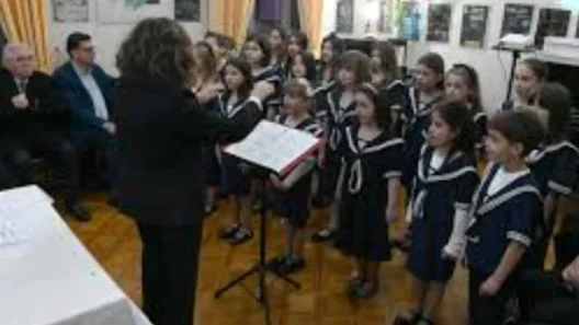 Πάτρα: Ξεκίνησαν οι εγγραφές σε όλες τις σχολές του Ωδείου Πολυφωνικής Χορωδίας 12 Πάτρα: Ξεκίνησαν οι εγγραφές σε όλες τις σχολές του Ωδείου Πολυφωνικής Χορωδίας
