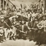 Ο μουσικός κόσμος του ρεμπέτικου στο Διεθνές Φεστιβάλ Πάτρας