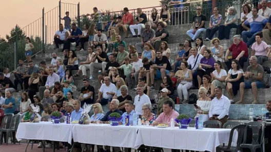 Δυτική Αχαΐα: “Πλούσιο” πολιτιστικό καλοκαίρι με πάνω από 60 εκδηλώσεις