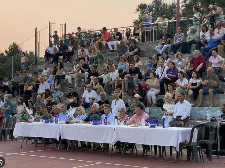 Δυτική Αχαΐα: “Πλούσιο” πολιτιστικό καλοκαίρι με πάνω από 60 εκδηλώσεις