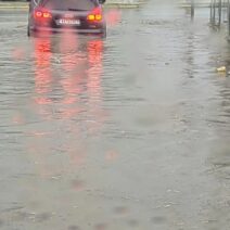 Αχαΐα: Επείγουσα επιστολή Ζαΐμη προς τον Γ.Γ. Πολιτικής Προστασίας για τις πλημμύρες