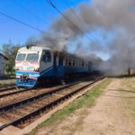 Ουκρανία: Νεκροί και τραυματίες από ρωσικά πλήγματα σε πολλές περιοχές – Χτυπήθηκε και τρένο