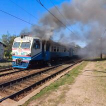 Ουκρανία: Νεκροί και τραυματίες από ρωσικά πλήγματα σε πολλές περιοχές – Χτυπήθηκε και τρένο 2 Ουκρανία: Νεκροί και τραυματίες από ρωσικά πλήγματα σε πολλές περιοχές – Χτυπήθηκε και τρένο