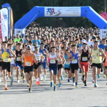 Πάτρα: Μεγάλο το ενδιαφέρον για τον 5ο Νυχτερινό Ημιμαραθώνιο «Φάνης Τσιμιγκάτος»