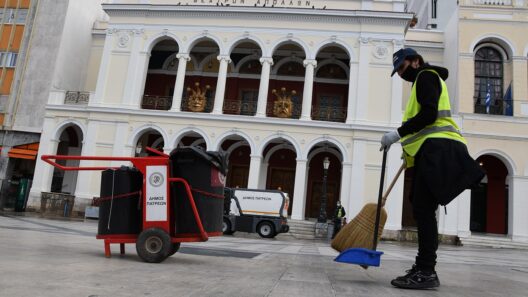Πάτρα: «Πολιτικές διώξεις» και υπερωρίες σε «αρεστούς» στην Καθαριότητα του Δήμου – Ο αρμόδιος Αντιδήμαρχος απαντά στο Patrapress