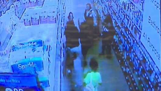 ΗΠΑ: Άγρια επίθεση σε 77χρονο μετά από παρατήρηση σε υπάλληλο σούπερ μάρκετ ΒΙΝΤΕΟ 12 ΗΠΑ: Άγρια επίθεση σε 77χρονο μετά από παρατήρηση σε υπάλληλο σούπερ μάρκετ ΒΙΝΤΕΟ