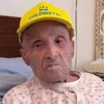 Ιταλία: Απεβίωσε στα 112 ο γηραιότερος άνδρας της Ευρώπης