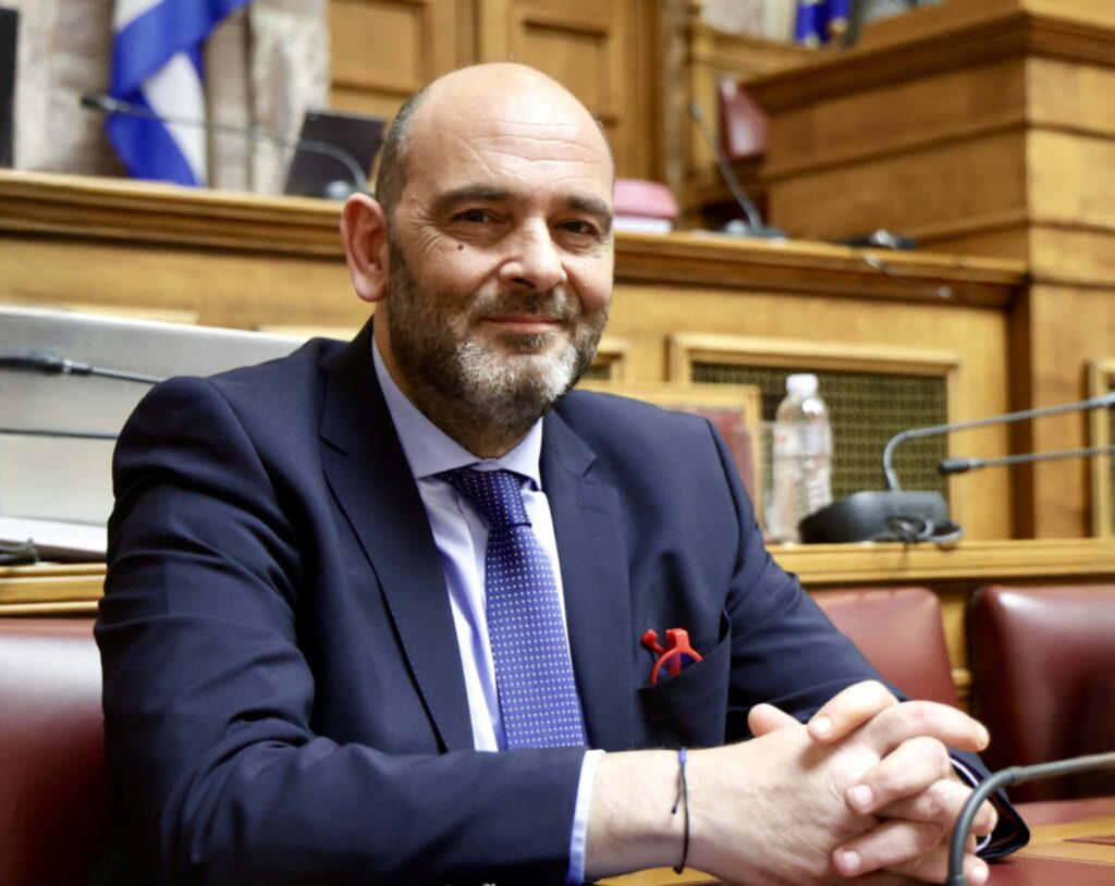 «Το πρώτο κουδούνι χτυπά για άλλη μια χρονιά»