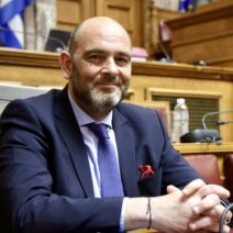 «Το πρώτο κουδούνι χτυπά για άλλη μια χρονιά»