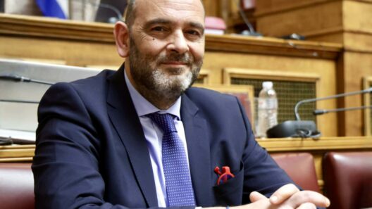 «Το πρώτο κουδούνι χτυπά για άλλη μια χρονιά»
