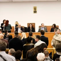 Τέμπη: Στο επίκεντρο το κινητό του σταθμάρχη – Σήμερα η πρόταση της εισαγγελέως 1 Τέμπη: Στο επίκεντρο το κινητό του σταθμάρχη – Σήμερα η πρόταση της εισαγγελέως